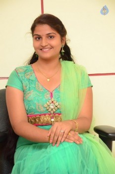 Full Guarantee Movie Press Meet - 5 of 21