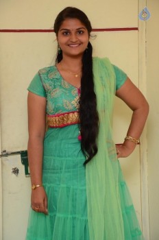 Full Guarantee Movie Press Meet - 6 of 21
