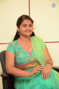 Full Guarantee Movie Press Meet - 7 of 21