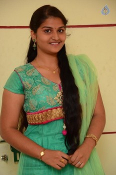 Full Guarantee Movie Press Meet - 8 of 21