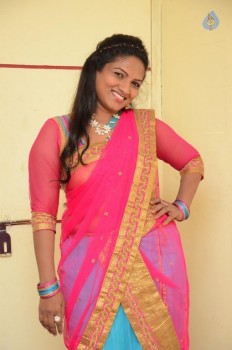 Full Guarantee Movie Press Meet - 9 of 21