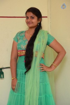 Full Guarantee Movie Press Meet - 16 of 21
