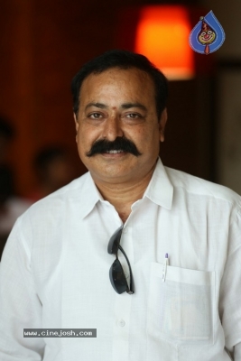 Major Chakradhar Announcement Press Meet - 10 of 21
