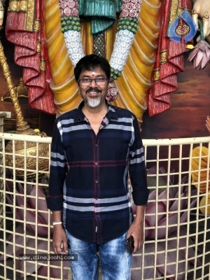 G Nageswara Reddy New Film Launch - 1 of 7