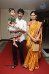 G. V. Prakash and Saindhavi Wedding Photos - 4 of 22