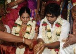 G. V. Prakash and Saindhavi Wedding Photos - 7 of 22