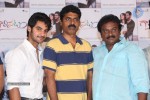 Gaalipatam 1st Look Launch - 4 of 145