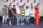 Gaalipatam 1st Look Launch - 13 of 145