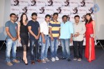 Gaalipatam 1st Look Launch - 14 of 145