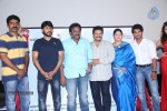 Gaalipatam 1st Look Launch - 20 of 145