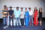 Gaalipatam 1st Look Launch - 21 of 145