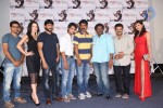 Gaalipatam 1st Look Launch - 30 of 145
