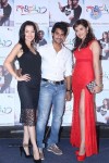 Gaalipatam 1st Look Launch - 40 of 145