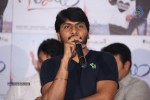 Gaalipatam 1st Look Launch - 48 of 145