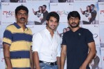 Gaalipatam 1st Look Launch - 94 of 145