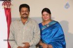 Gaalipatam 1st Look Launch - 99 of 145