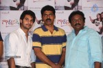 Gaalipatam 1st Look Launch - 100 of 145