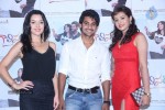 Gaalipatam 1st Look Launch - 107 of 145