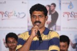 Gaalipatam 1st Look Launch - 112 of 145