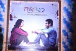 Gaalipatam 1st Look Launch - 113 of 145