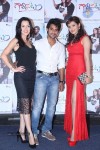 Gaalipatam 1st Look Launch - 114 of 145