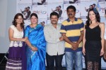 Gaalipatam 1st Look Launch - 127 of 145