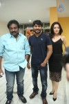 Gaalipatam 1st Look Launch - 128 of 145