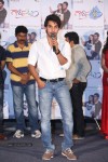 Gaalipatam 1st Look Launch - 129 of 145