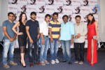 Gaalipatam 1st Look Launch - 130 of 145