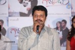 Gaalipatam 1st Look Launch - 131 of 145