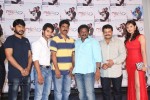 Gaalipatam 1st Look Launch - 133 of 145