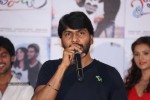 Gaalipatam 1st Look Launch - 134 of 145
