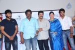 Gaalipatam 1st Look Launch - 137 of 145