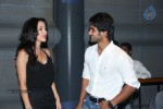 Gaalipatam 1st Look Launch - 141 of 145