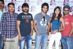 Gaalipatam Release Press Meet - 55 of 71