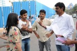 Gaalipatam Working Stills - 5 of 9