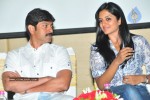  Gaayam 2 Movie Press Meet  - 51 of 77