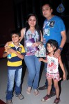Gabbar Singh Movie Special Screening at CineMax - 23 of 56