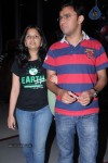 Gabbar Singh Movie Special Screening at CineMax - 33 of 56