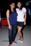 Gabbar Singh Movie Special Screening at CineMax - 44 of 56