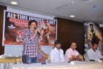 Gabbar Singh Movie Success Meet - 1 of 31
