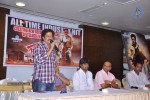 Gabbar Singh Movie Success Meet - 22 of 31