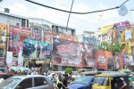 Gabbar Singh Movie Theatre Coverage - 47 of 59