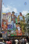 Gabbar Singh Movie Theatre Coverage - 28 of 59