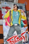 Gabbar Singh Movie Theatre Coverage - 47 of 59