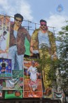 Gabbar Singh Movie Theatre Coverage - 56 of 59