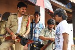 Gabbar Singh Movie Working Stills - 45 of 46