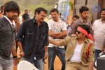 Gabbar Singh Movie Working Stills - 4 of 46