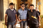 Gabbar Singh Movie Working Stills - 26 of 46