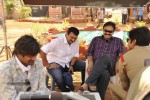 Gabbar Singh Movie Working Stills - 39 of 46